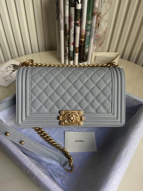 Chanel Handbags 688